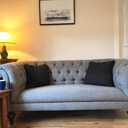 10 Berisay Place Stornoway  Zewnętrze zdjęcie