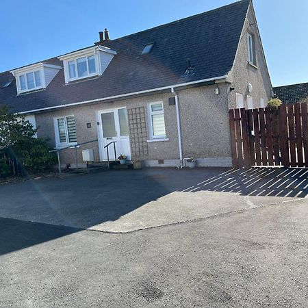 10 Berisay Place Stornoway  Zewnętrze zdjęcie