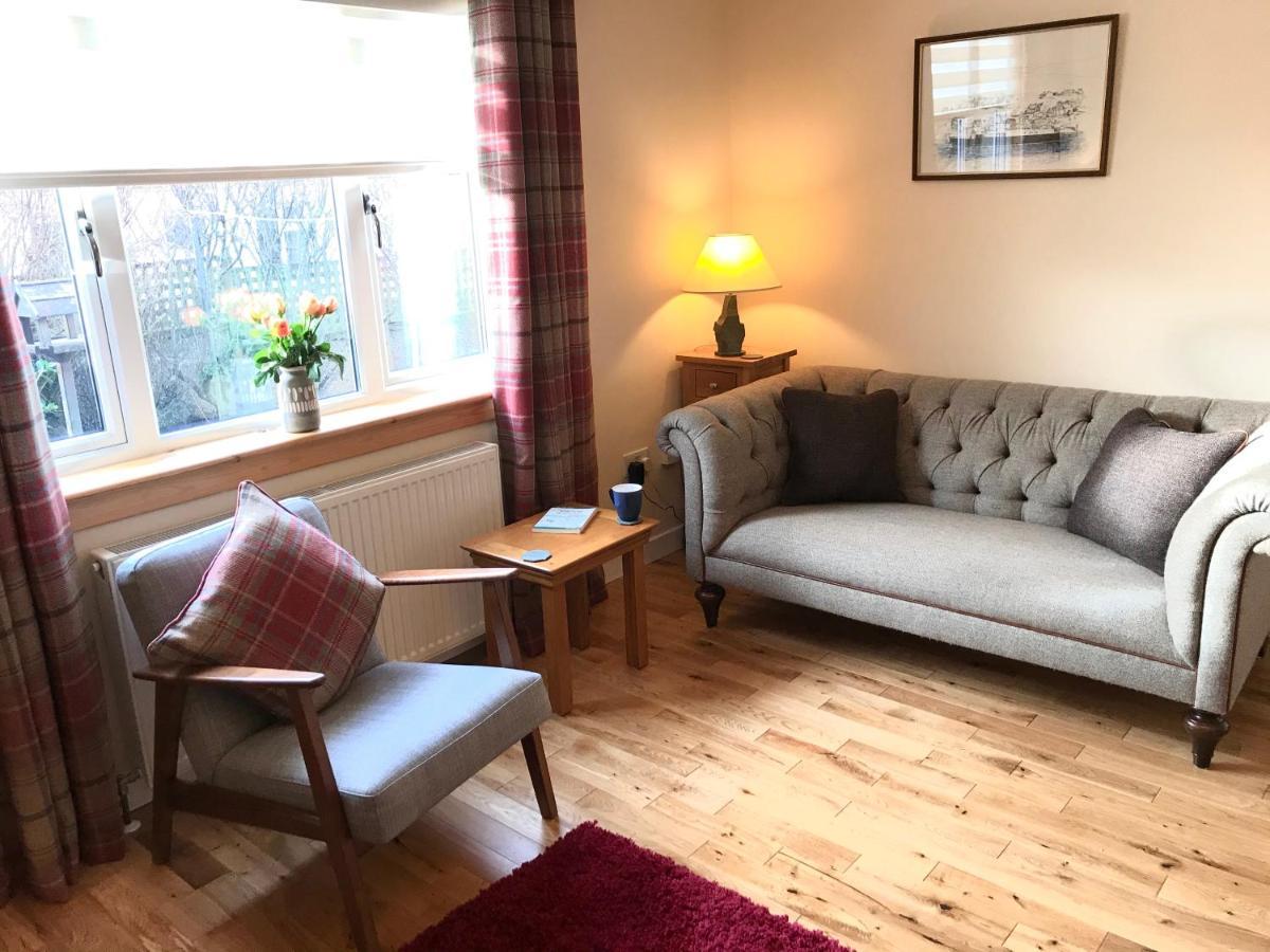 10 Berisay Place Stornoway  Zewnętrze zdjęcie