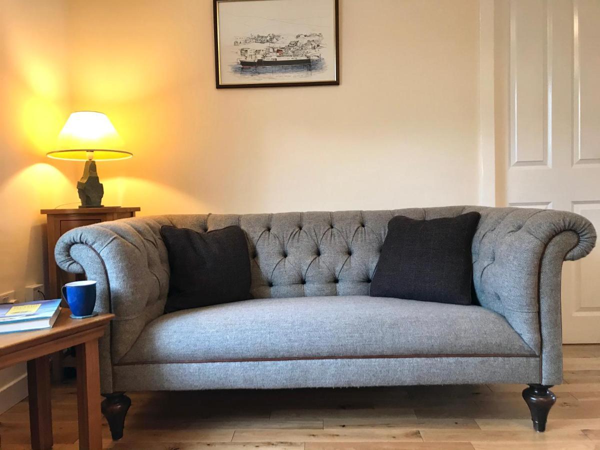 10 Berisay Place Stornoway  Zewnętrze zdjęcie