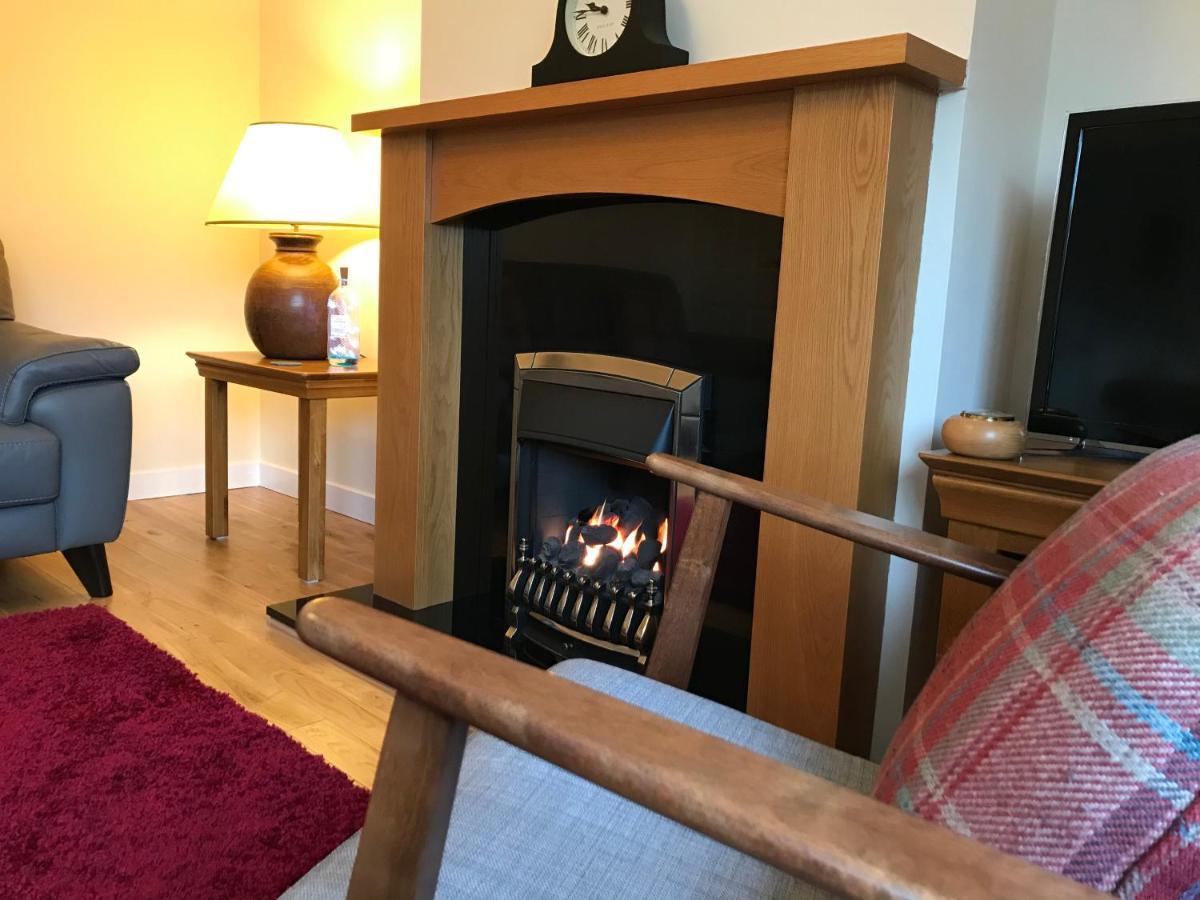 10 Berisay Place Stornoway  Zewnętrze zdjęcie