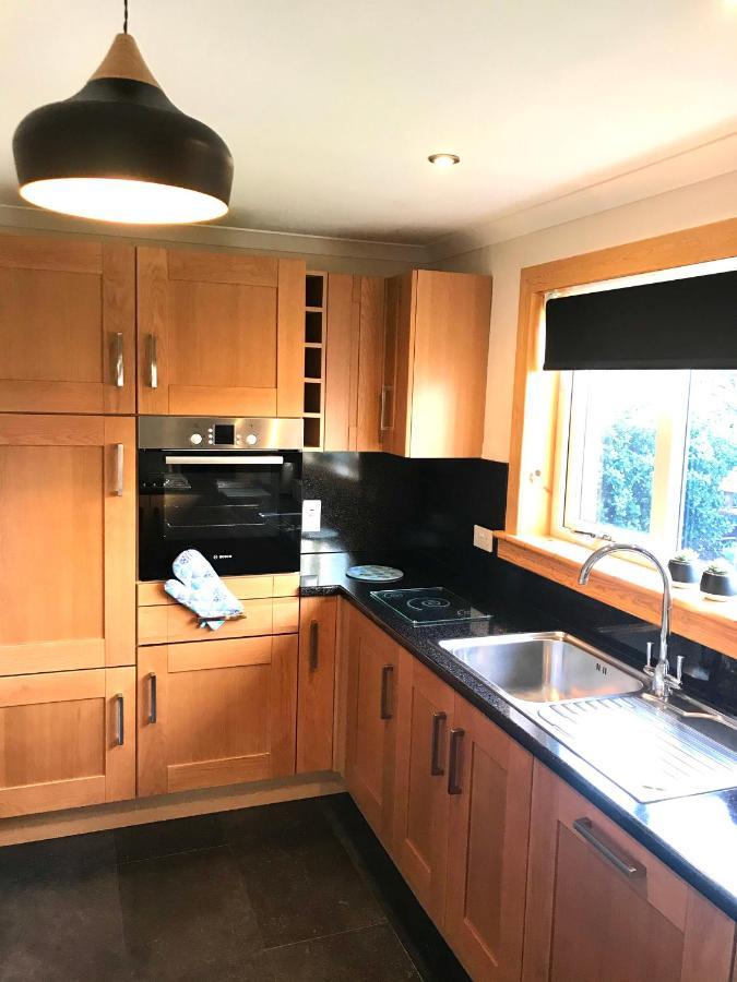 10 Berisay Place Stornoway  Zewnętrze zdjęcie