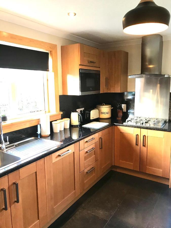 10 Berisay Place Stornoway  Zewnętrze zdjęcie