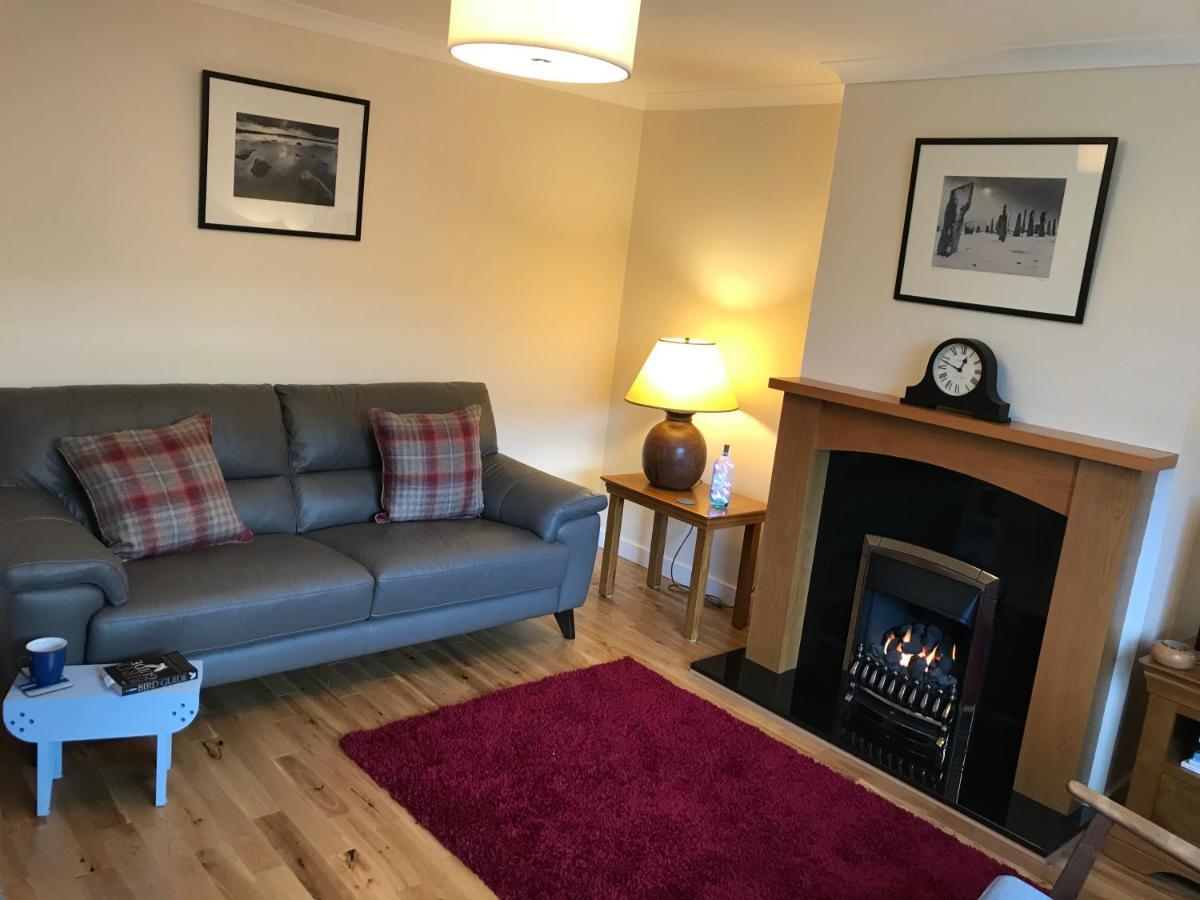 10 Berisay Place Stornoway  Zewnętrze zdjęcie