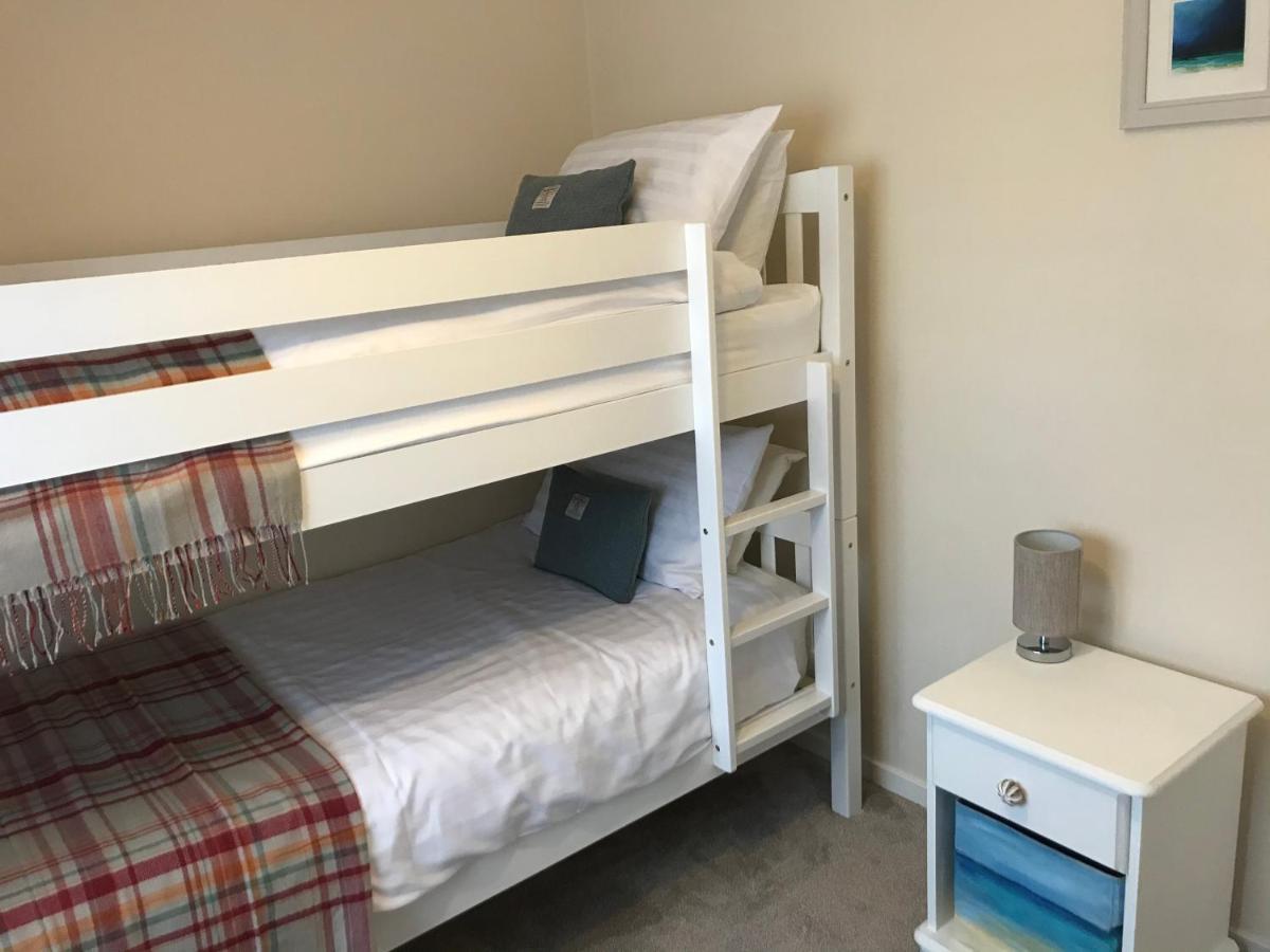 10 Berisay Place Stornoway  Zewnętrze zdjęcie