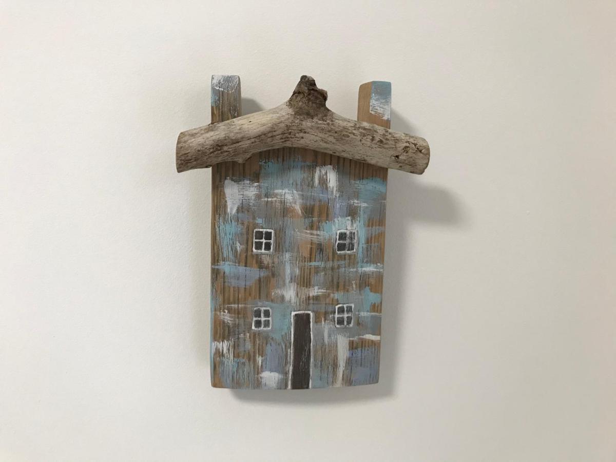 10 Berisay Place Stornoway  Zewnętrze zdjęcie