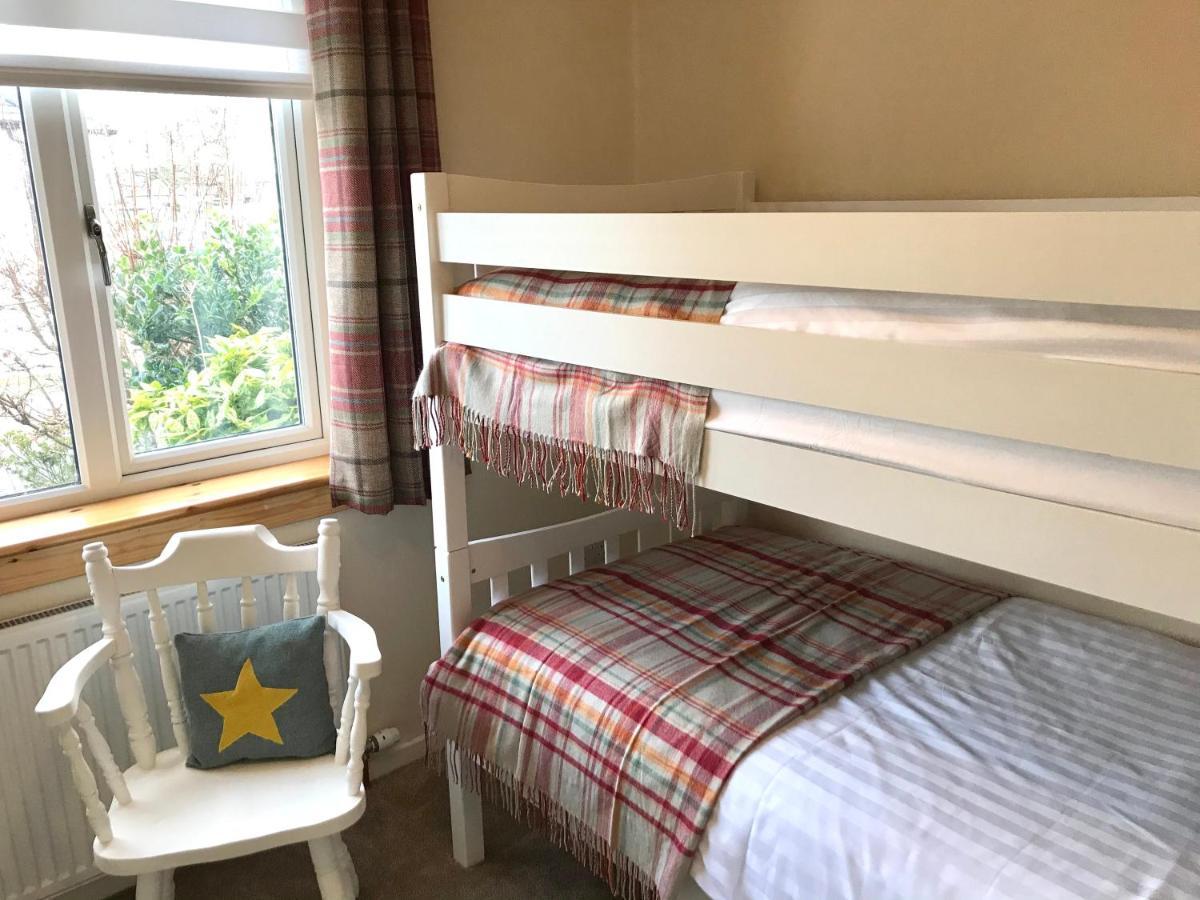 10 Berisay Place Stornoway  Zewnętrze zdjęcie