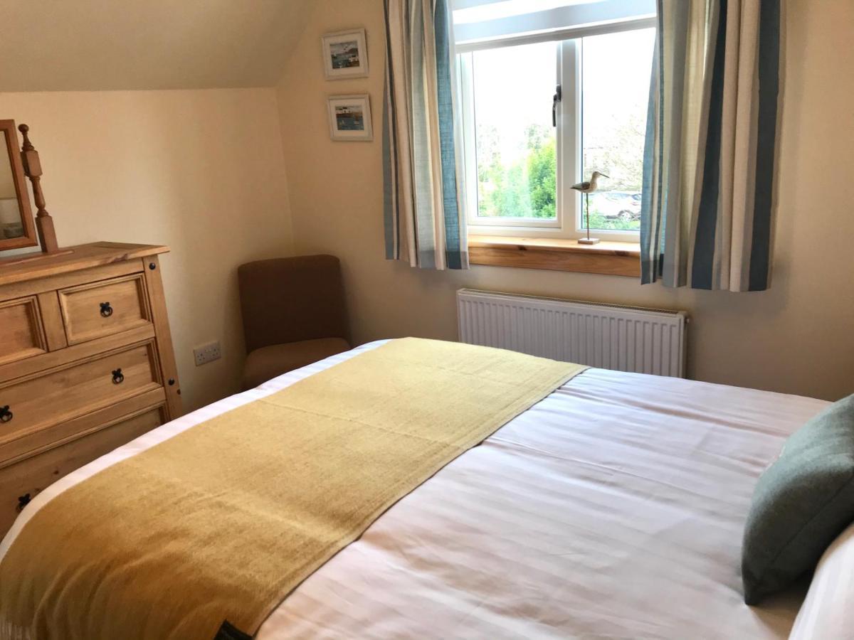 10 Berisay Place Stornoway  Zewnętrze zdjęcie