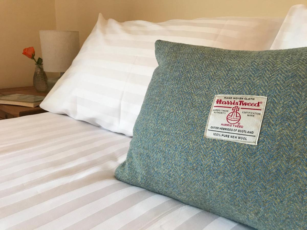 10 Berisay Place Stornoway  Zewnętrze zdjęcie