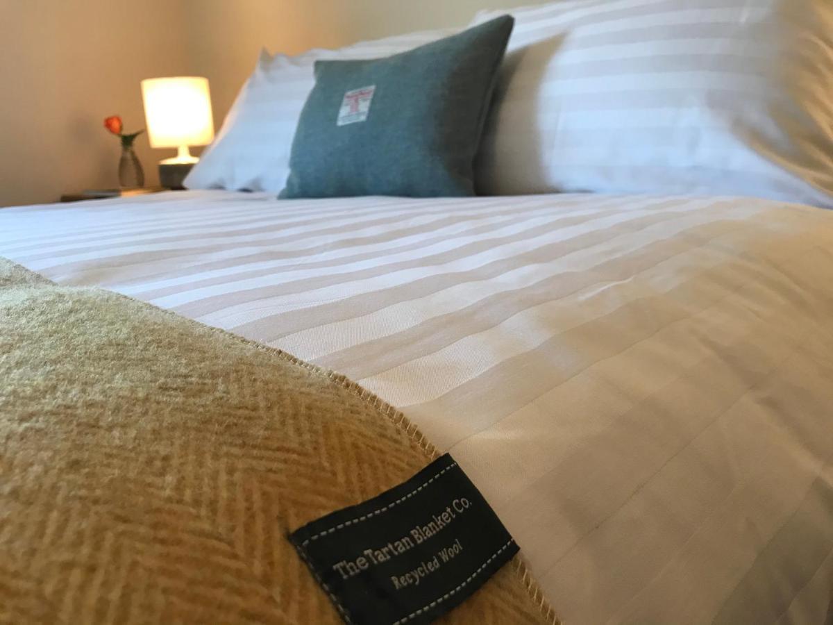 10 Berisay Place Stornoway  Zewnętrze zdjęcie