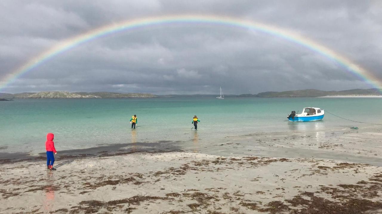 10 Berisay Place Stornoway  Zewnętrze zdjęcie