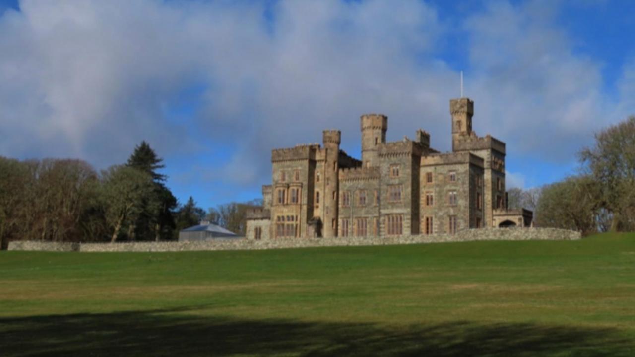 10 Berisay Place Stornoway  Zewnętrze zdjęcie