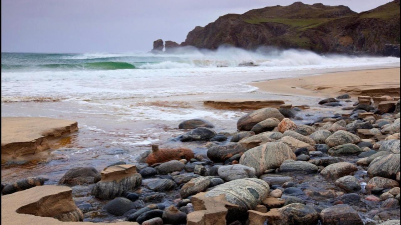 10 Berisay Place Stornoway  Zewnętrze zdjęcie