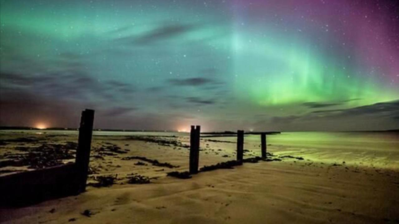 10 Berisay Place Stornoway  Zewnętrze zdjęcie