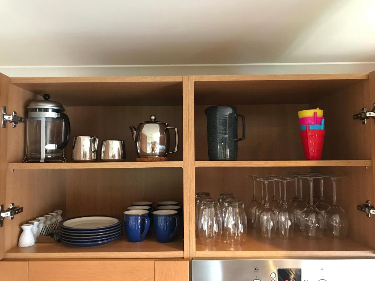 10 Berisay Place Stornoway  Zewnętrze zdjęcie