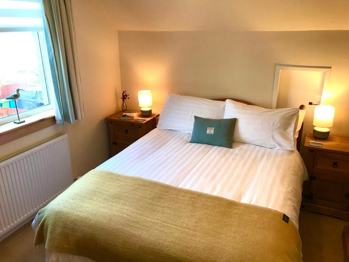 10 Berisay Place Stornoway  Zewnętrze zdjęcie
