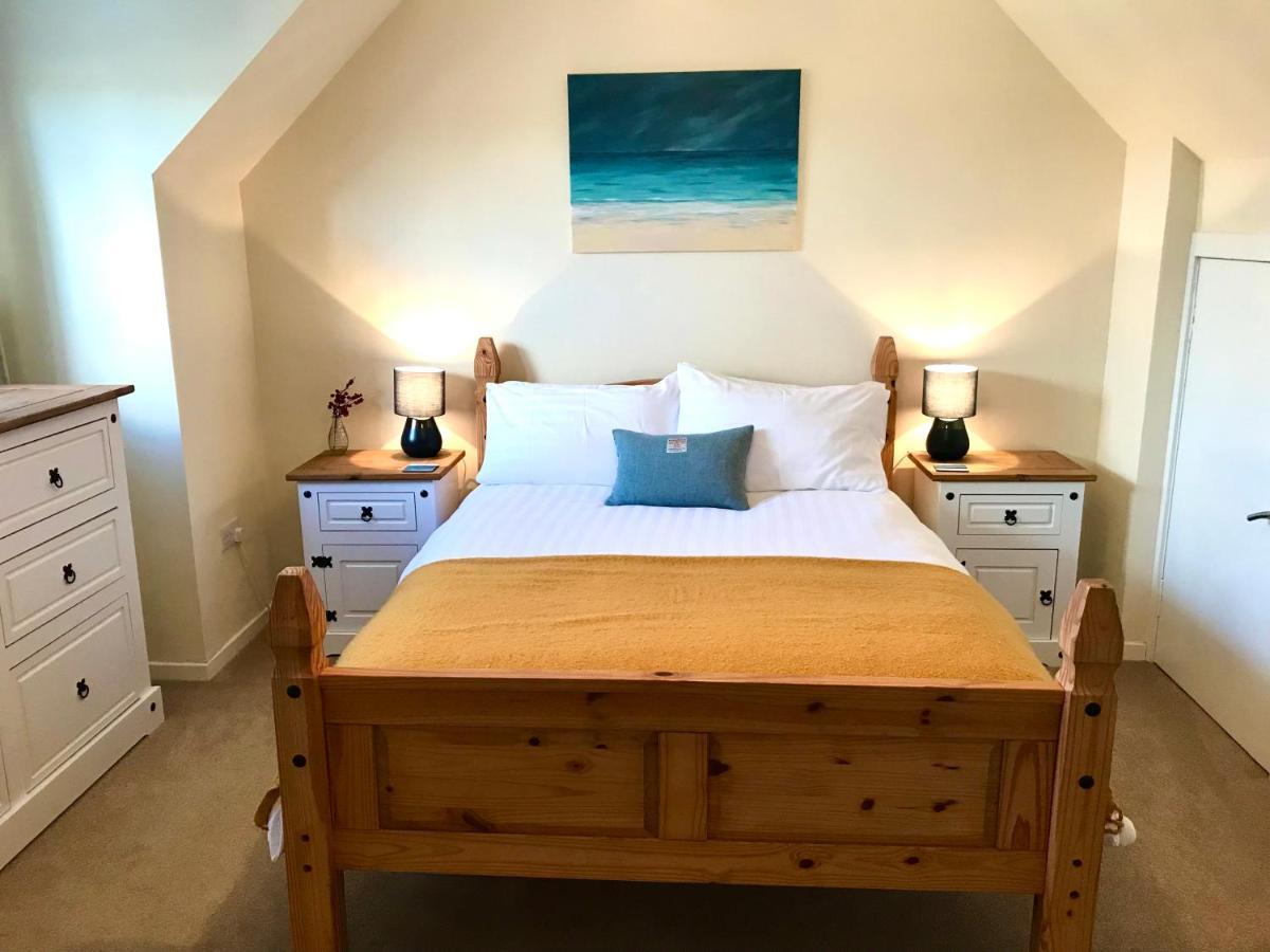 10 Berisay Place Stornoway  Zewnętrze zdjęcie