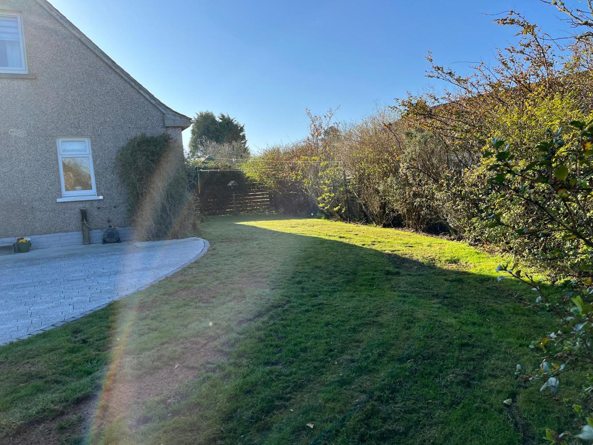 10 Berisay Place Stornoway  Zewnętrze zdjęcie